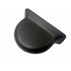 Trim for tow hitch SKODA Rapid / SEAT Toledo