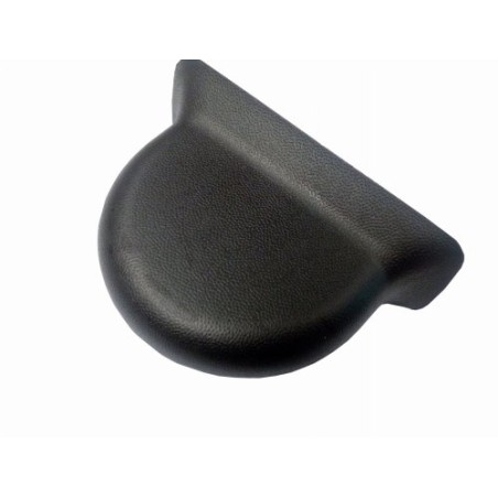 Trim for tow hitch SKODA Rapid / SEAT Toledo