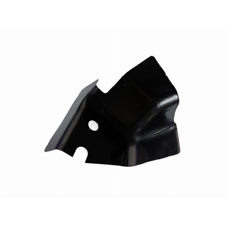 A-pillar fastening clamp VW Tiguan Allspace SEAT Tarraco