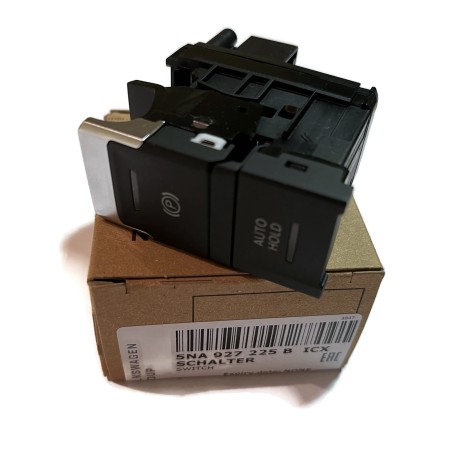 Auto Hold handbrake switch VW Tiguan II SEAT Tarraco 5NA927225BICX