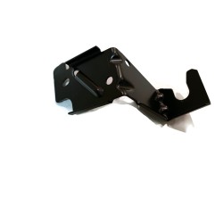 Bracket holder for the left side front lamp | VW Caddy V Tiguan Allspace Tarraco