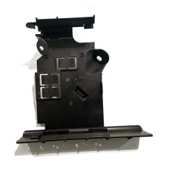 Engine controller mounting bracket ECU VW AUDI SKODA