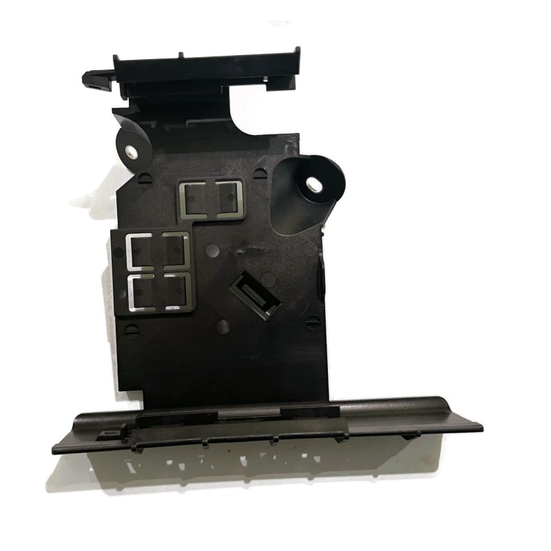 Engine controller mounting bracket ECU VW AUDI SKODA
