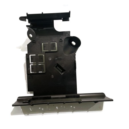 Engine controller mounting bracket ECU VW AUDI SKODA