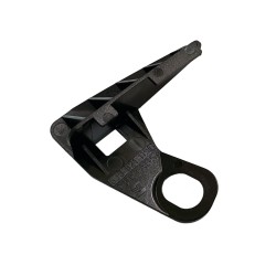 Front fender support bracket LEFT | SEAT Ibiza 09-17