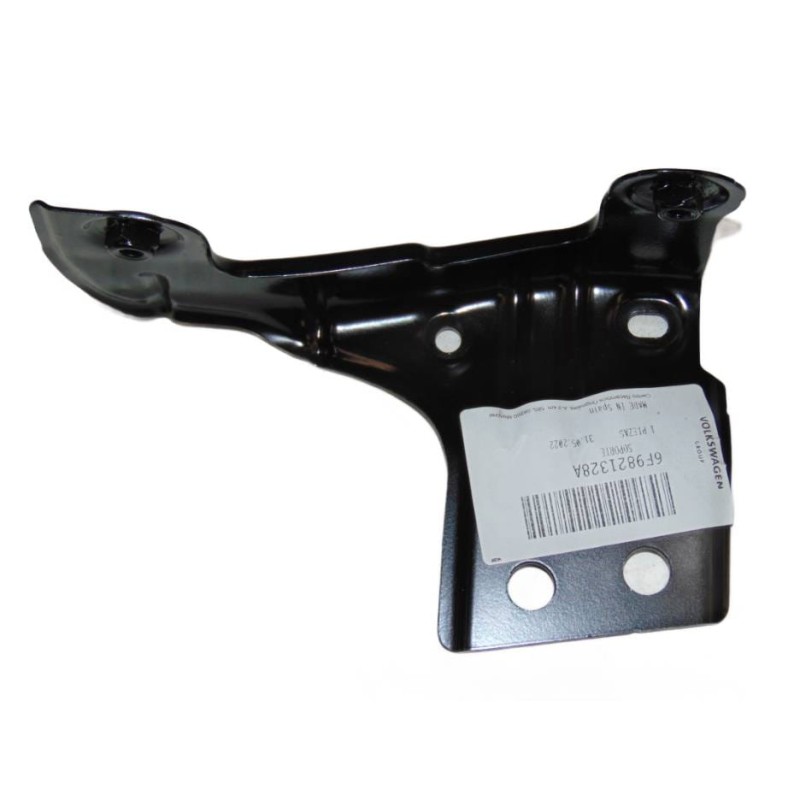 Front right fender bracket support SEAT ARONA 2018- | 6F9821327ASEAT ARONA 2018- | 6F9821328A