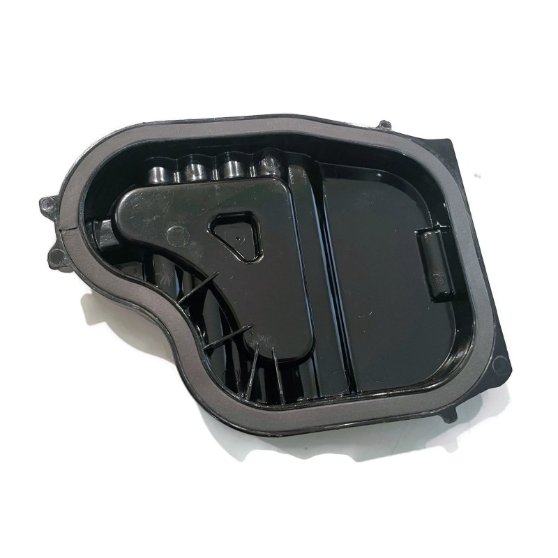 Headlamp cover cap LEFT Seat Altea Leon Toledo