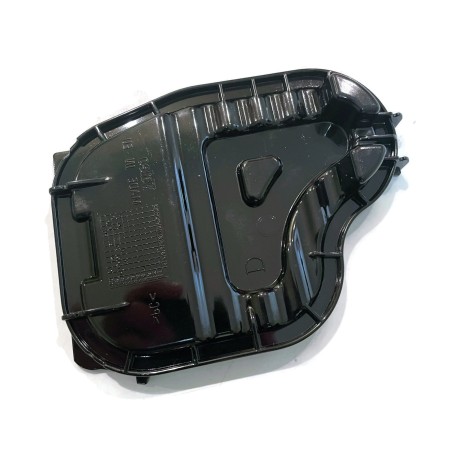 Headlamp cover cap LEFT Seat Altea Leon Toledo