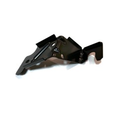 Headlamp side support bracket right VW Caddy V Tiguan Allspace Tarraco