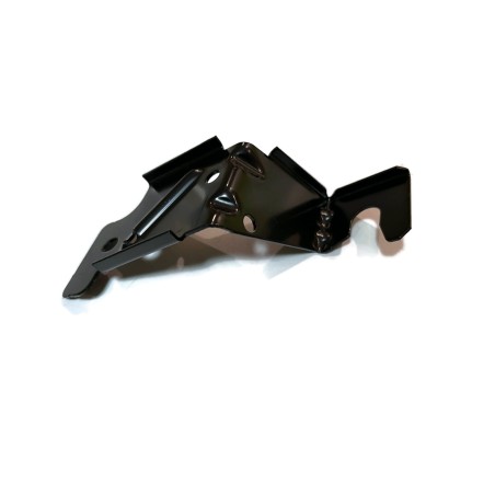 Headlamp side support bracket right VW Caddy V Tiguan Allspace Tarraco