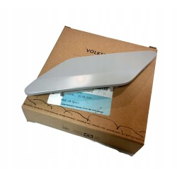 Headlamp washer cover cap SEAT Alhambra 2010-2024 LEFT