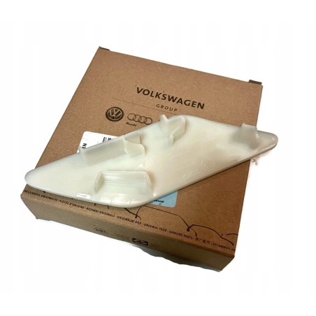 Headlamp washer cover cap SEAT Alhambra 2010-2024 LEFT