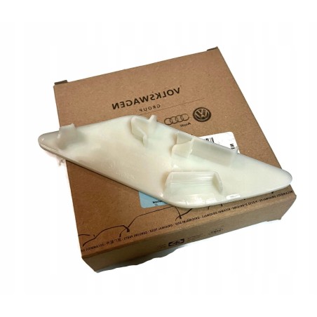 Headlamp washer cover cap SEAT Alhambra 2010-2024 RIGHT