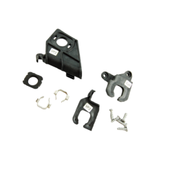 Headlight Repair Kit Seat Exeo Right 3R0998226 Headlamp Bracket Holder