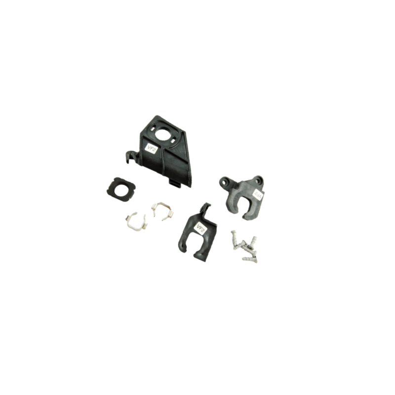 Headlight Repair Kit Seat Exeo Right 3R0998226 Headlamp Bracket Holder