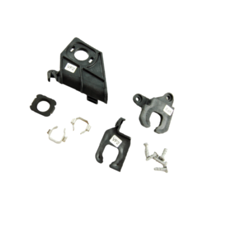 Headlight Repair Kit Seat Exeo Right 3R0998226 Headlamp Bracket Holder