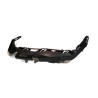 Headlight support bracket left Seat Leon IV 2020-
