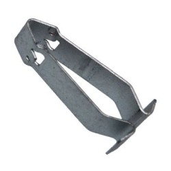 Interior trim panel clip VW AUDI SEAT SKODA