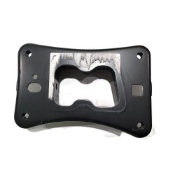 LEFT energy absorber member cover plate VW Polo T-Cross Audi A1 Seat Ibiza Arona Skoda Fabia