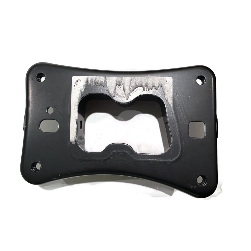 LEFT energy absorber member cover plate VW Polo T-Cross Audi A1 Seat Ibiza Arona Skoda Fabia