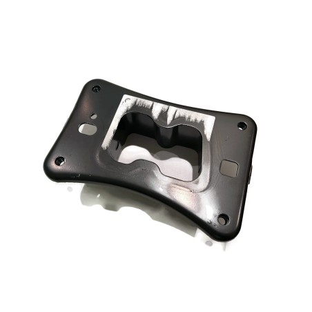 LEFT energy absorber member cover plate VW Polo T-Cross Audi A1 Seat Ibiza Arona Skoda Fabia