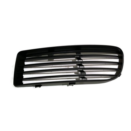 LEFT Front bumper grille  Seat Alhambra 2001-2010