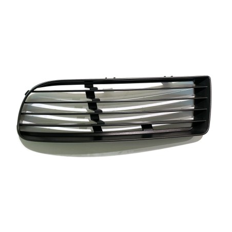 LEFT Front bumper grille  Seat Alhambra 2001-2010