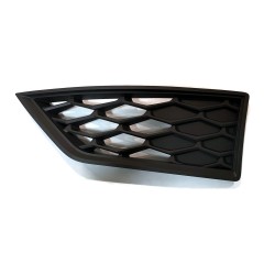 LEFT lower front bumper grille SEAT Leon III 2013-2016 5F0853665C