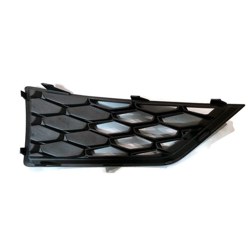 LEFT lower front bumper grille SEAT Leon III 2013-2016 5F0853665C