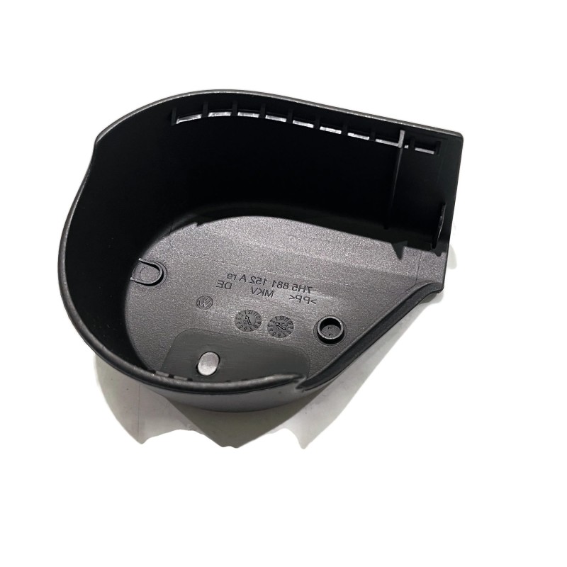 Left side armrest cover | VW T5 T6 T6.1 CrafterCaddy Sharan SEAT Alhambra