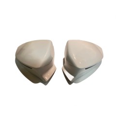 Mirror housing cover cap set of 2 LS9R SEAT Ateca 2016-