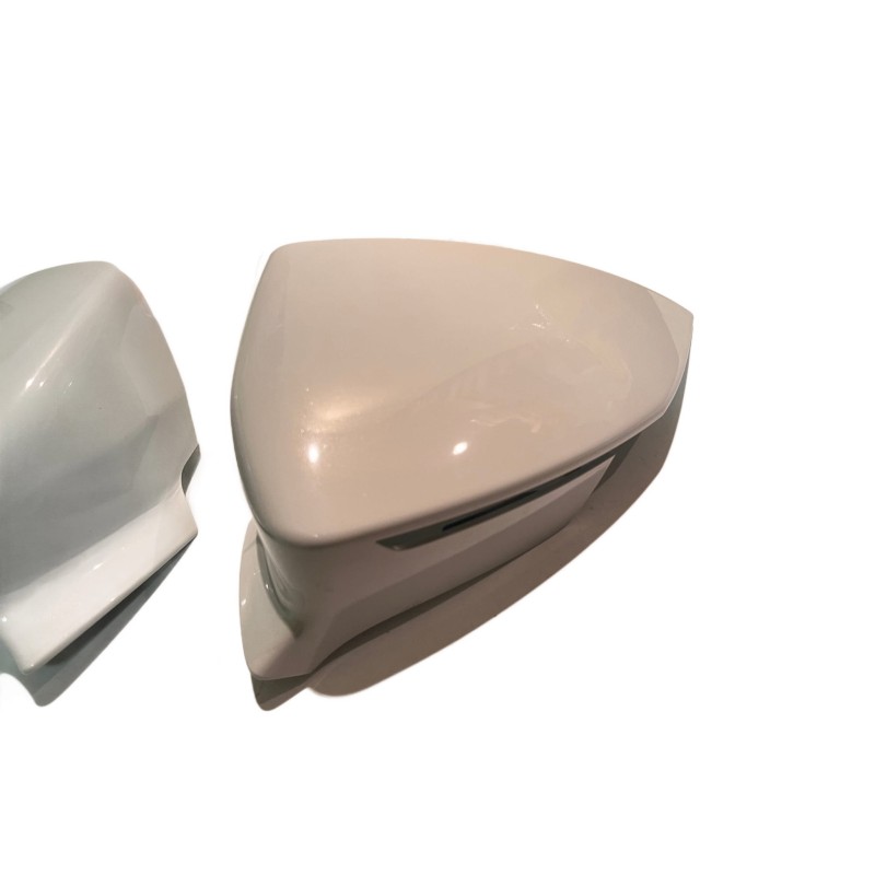 Mirror housing cover cap set of 2 LS9R SEAT Ateca 2016-