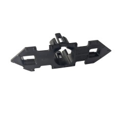 PDC parking sensor holder centre right in front bumper SEAT ATECA