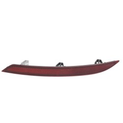 Rear bumper reflector LEFT SEAT Leon IV ST Sportstourer 2020- | 5FE945105C