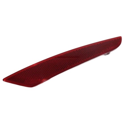 Rear bumper reflector right SEAT LEON III 2012-2016 5F0945106F