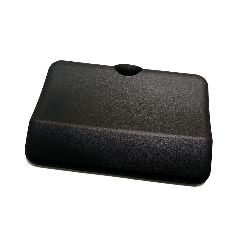 Rear cover tow hook cover  SEAT Leon III FL 2017-2020