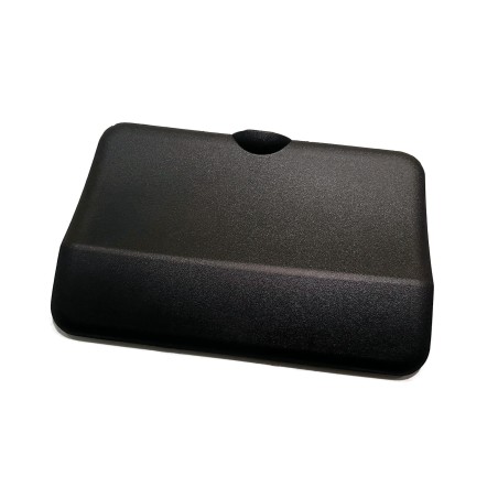 Rear cover tow hook cover  SEAT Leon III FL 2017-2020