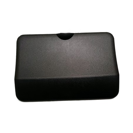 Rear cover tow hook cover  SEAT Leon III FL 2017-2020