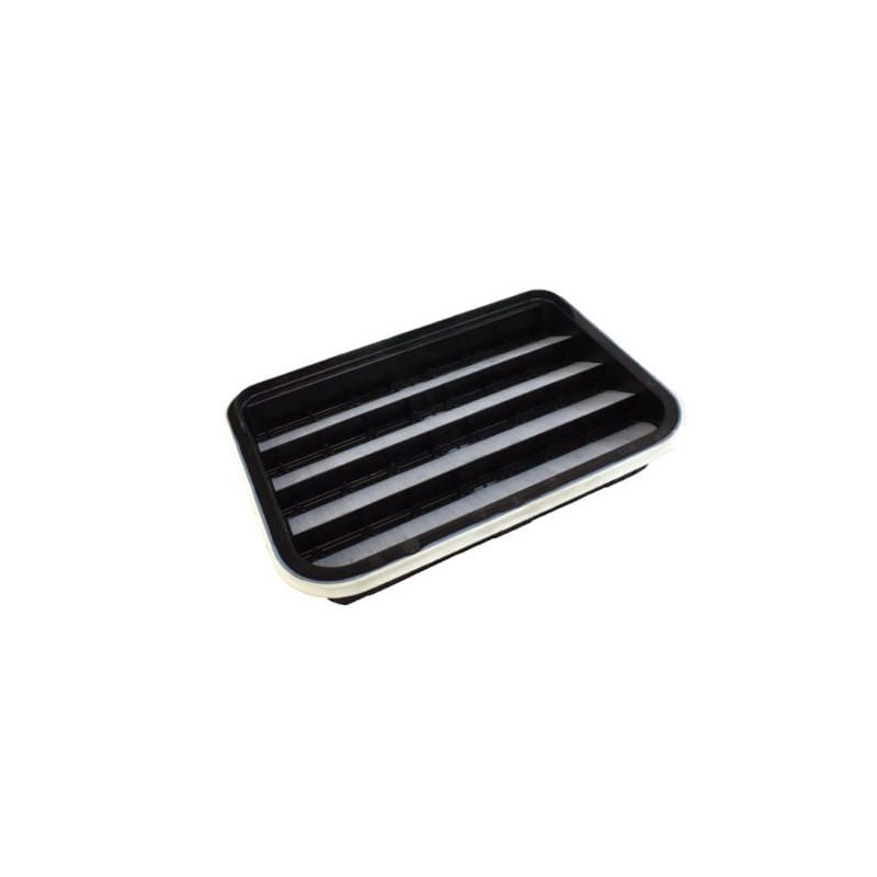 Reat bumper air vent VW SEAT SKODA AUDI