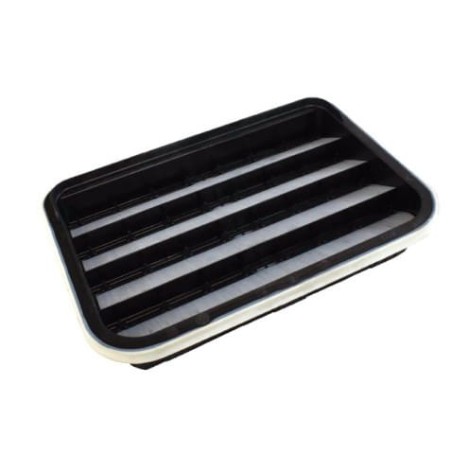 Reat bumper air vent VW SEAT SKODA AUDI