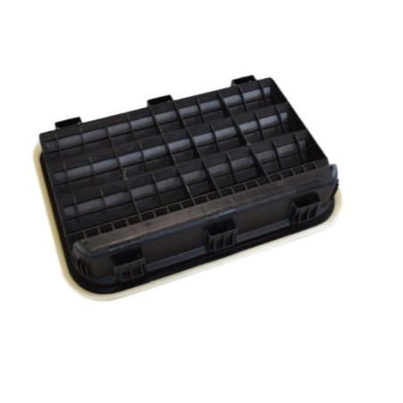 Reat bumper air vent VW SEAT SKODA AUDI