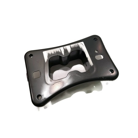 Right energy absorber member cover plate VW Polo T-Cross Taigo Audi A1 Seat Ibiza Arona Skoda Fabia Scala Kamiq