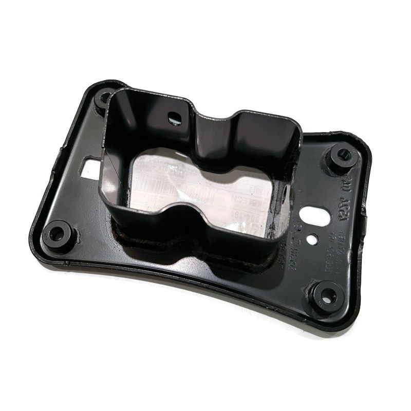 Right energy absorber member cover plate VW Polo T-Cross Taigo Audi A1 Seat Ibiza Arona Skoda Fabia Scala Kamiq