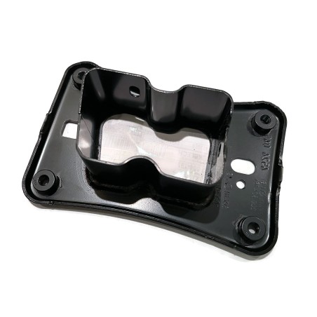 Right energy absorber member cover plate VW Polo T-Cross Taigo Audi A1 Seat Ibiza Arona Skoda Fabia Scala Kamiq