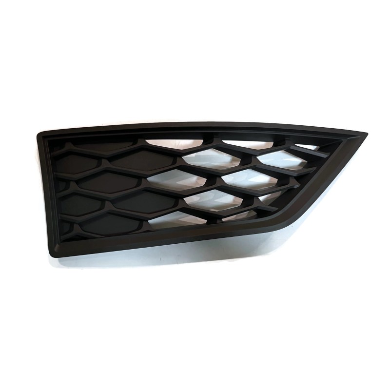 RIGHT lower front bumper grille SEAT Leon III 2013-2016 5F0853666C