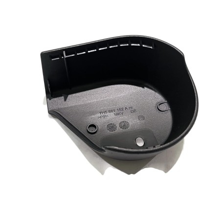 RIGHT side armrest cover | VW T5 T6 T6.1 CrafterCaddy Sharan SEAT Alhambra