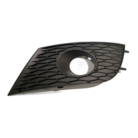Side lower bumper grille Left SEAT ALTEA XL TOLEDO 5P9853665A