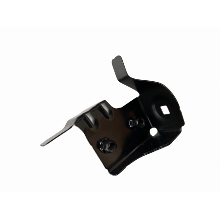 Sill support for left hand mudguard VW Tiguan Allspace SEAT Tarraco 5NA810333B