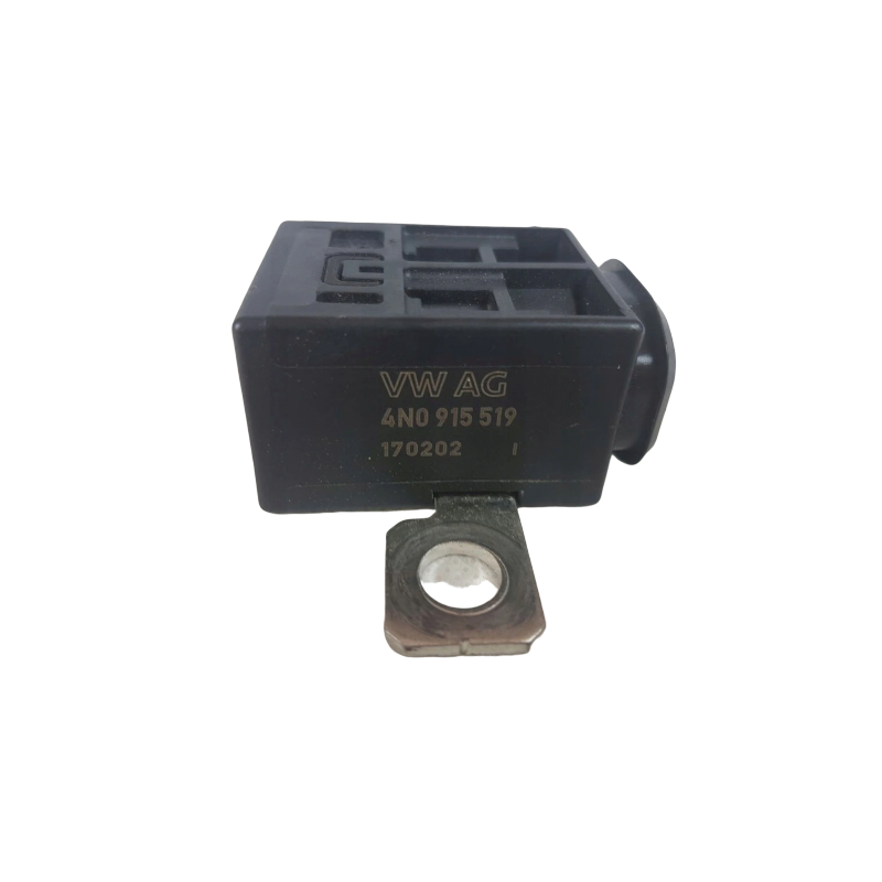 Battery fuse overload protection Audi A1 A6 A7 A8 Q8 VW Polo Tiguan Touareg Skoda Kodiaq