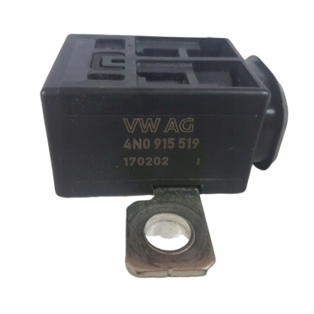 Battery fuse overload protection Audi A1 A6 A7 A8 Q8 VW Polo Tiguan Touareg Skoda Kodiaq